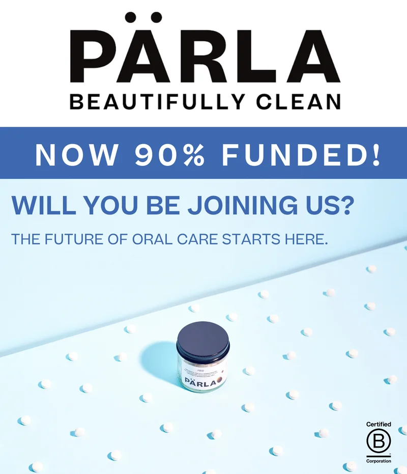WE ARE CROWDFUNDING!