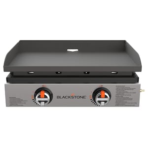 Save $30: Blackstone Portable Propane Grill
