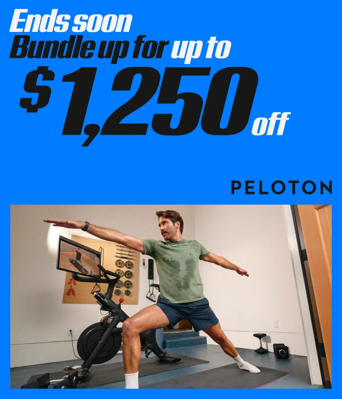 Ends soon. Bundle up for up to $1,250 off