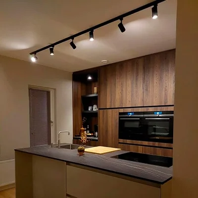 Perifo  track lighting