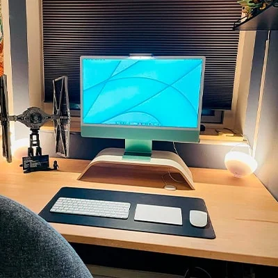 Hue Go