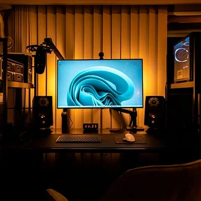 PC lightstrip