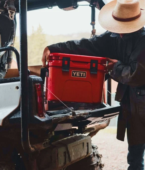 Shop Roadie® 15 Hard Cooler
