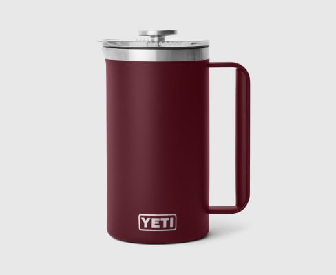 Shop Rambler™ French Press