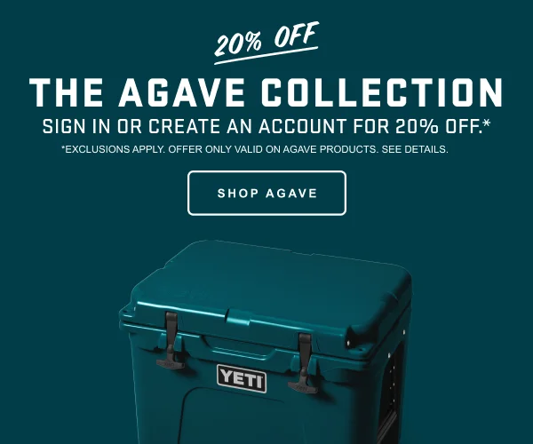 Shop The Agave Collection