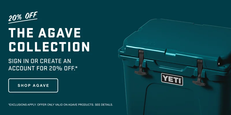 Shop The Agave Collection