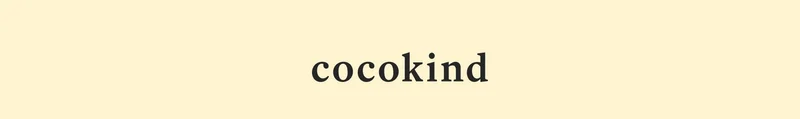 Cocokind
