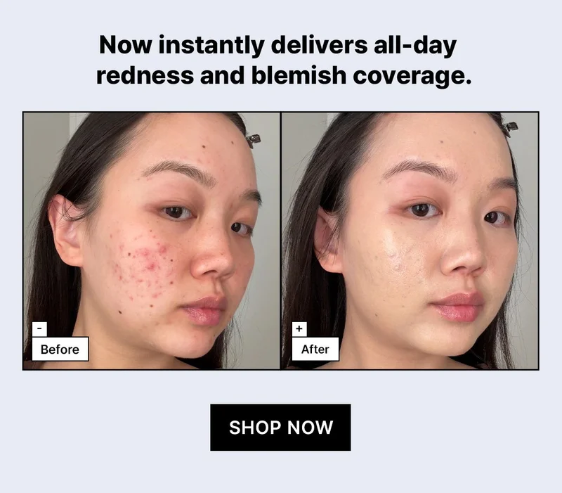Calling all sensitive skin types. Get 3 free Cicapair full sizes with orders $65+. Calling all sensitive skin types. Get 3 free Cicapair full sizes with orders $65+.
