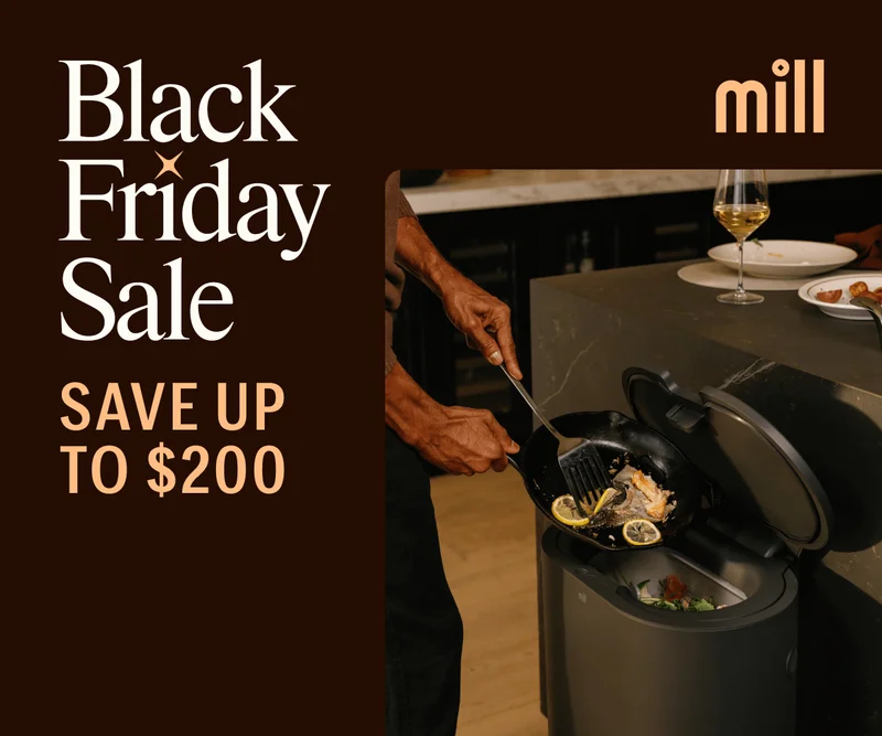 Black Friday Sale — Save up to $200.
