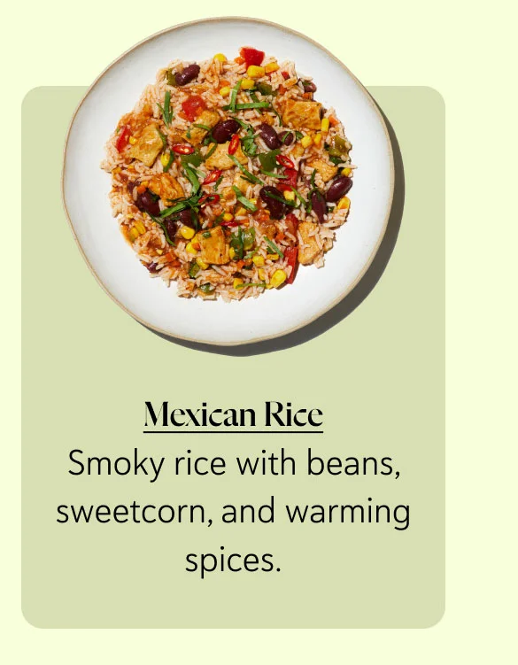 Mexican Rice