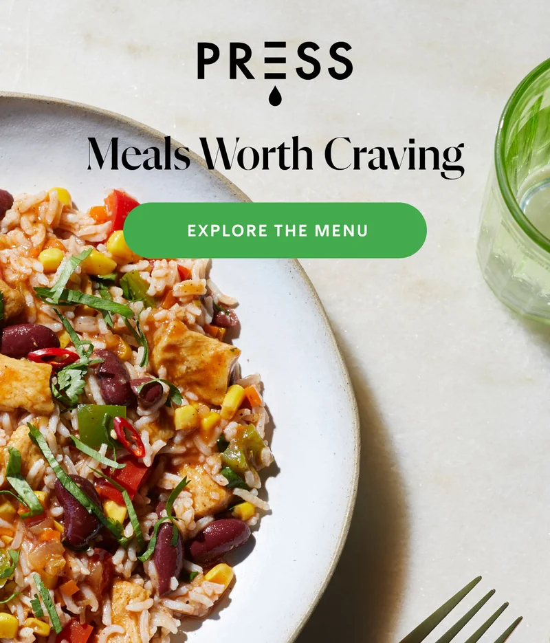 Meals Worth Craving