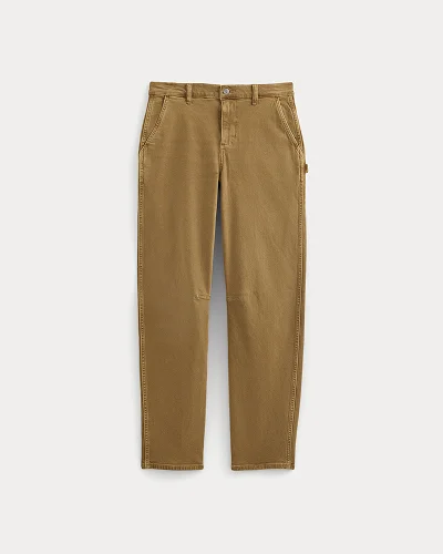 Image | Workwear Jean | Ermine Wash