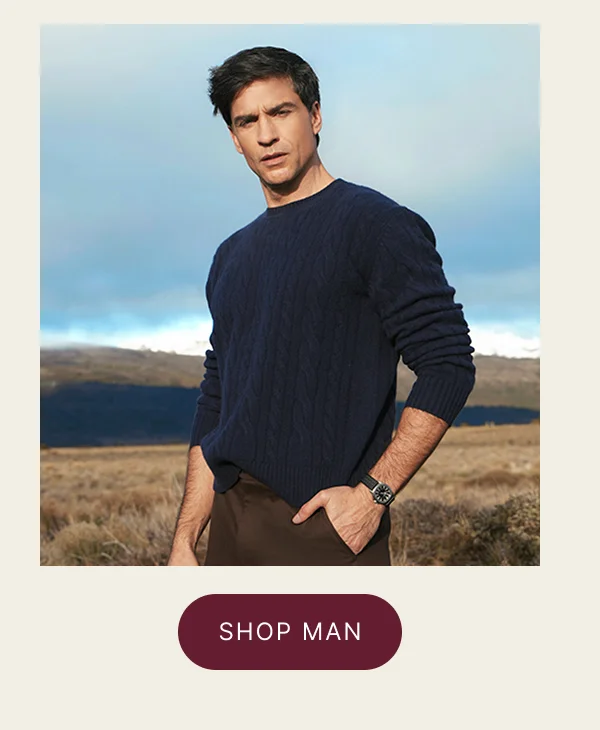 Shop Man >
