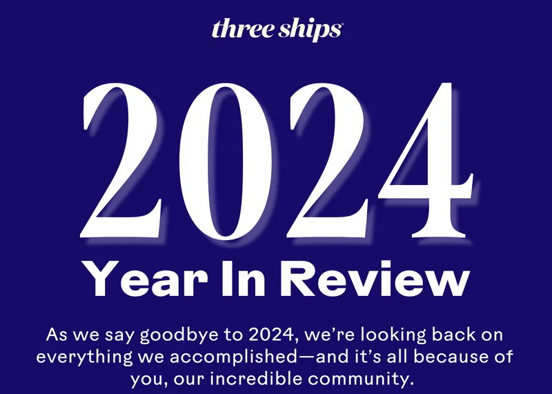 2024 Year in Review