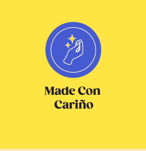 MADE CON CARINO
