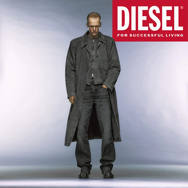 Diesel
