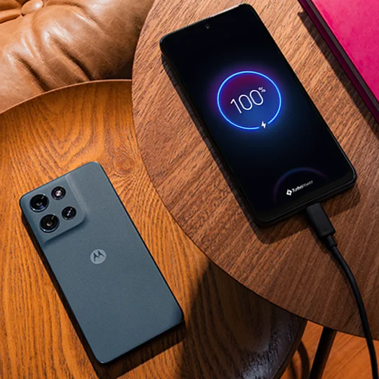 moto g - 2026