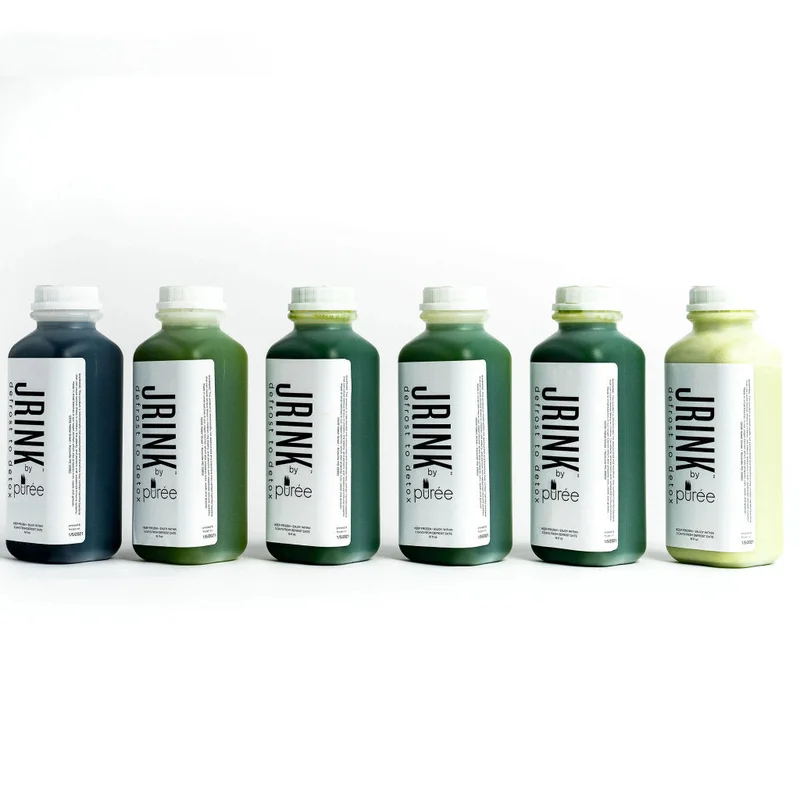Image of Advanced Juice Reboot (Pack)