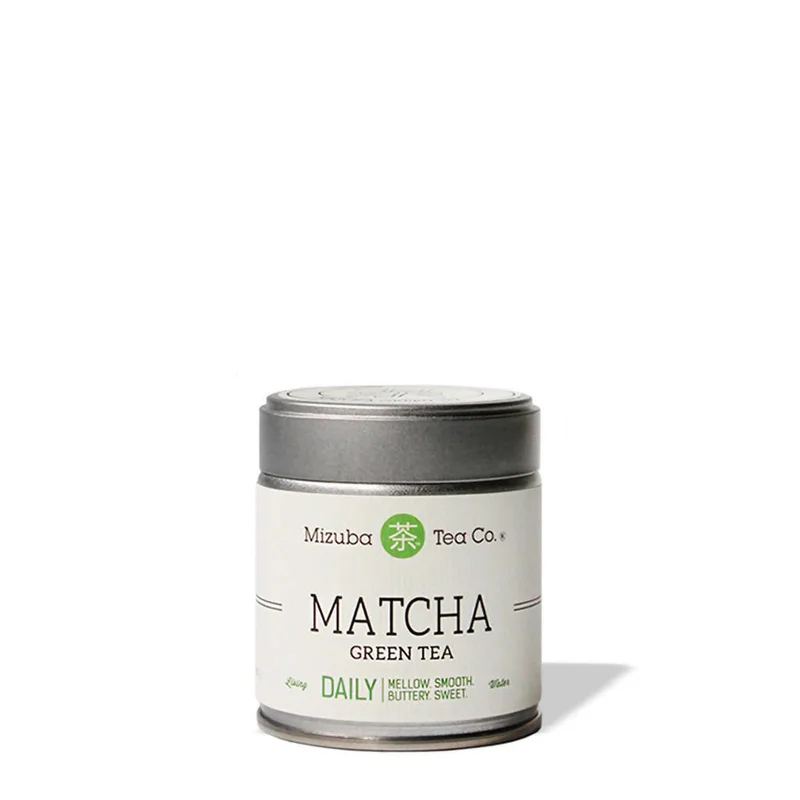 Image of Daily Mizuba Matcha