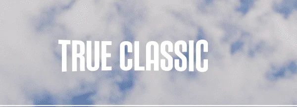 True Classic