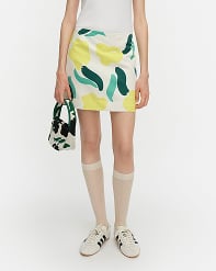 https://www.marimekko.com/us_en/kokoaminen-lemmitty-skirt-off-white-yellow-green-095636-126