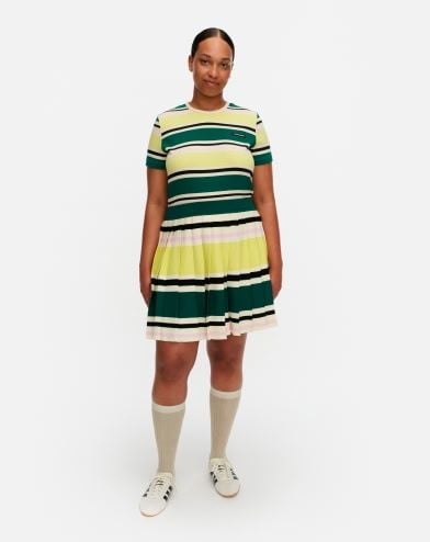 Runous Helvi Knitted skirt
