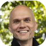 Miklu S., Chief Design Officer