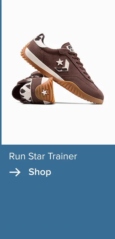 Shop: Run Star Trainer