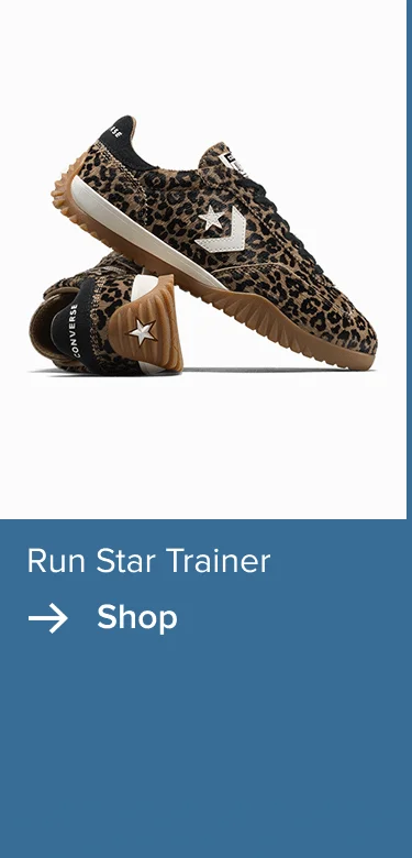 Shop: Run Star Trainer