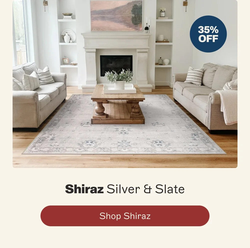 Shiraz Silver & Slate Shop Shiraz 35% off
