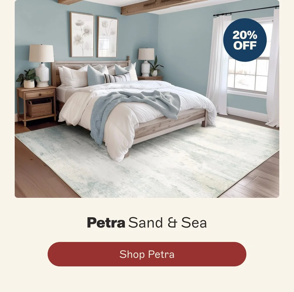 Petra Sand & Sea Shop Petra 20% off