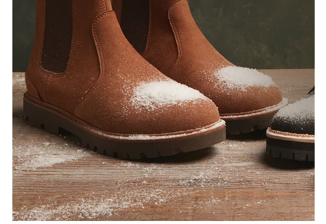 Griffin Boot - Image
