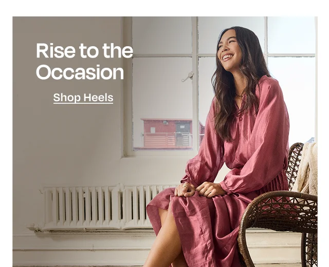 Shop Heels - Image