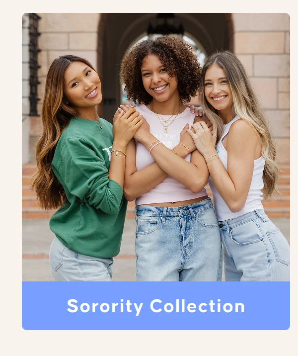 Sorority Collection