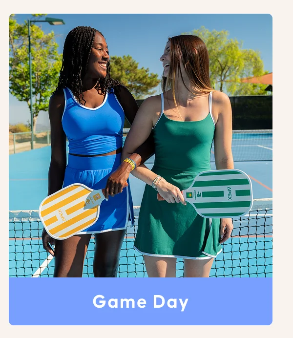 Game Day