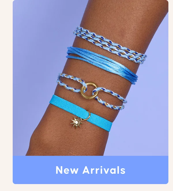 New Arrivals