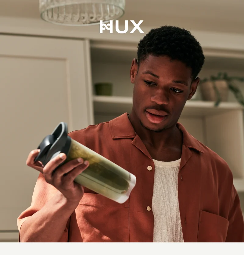 HUX Health