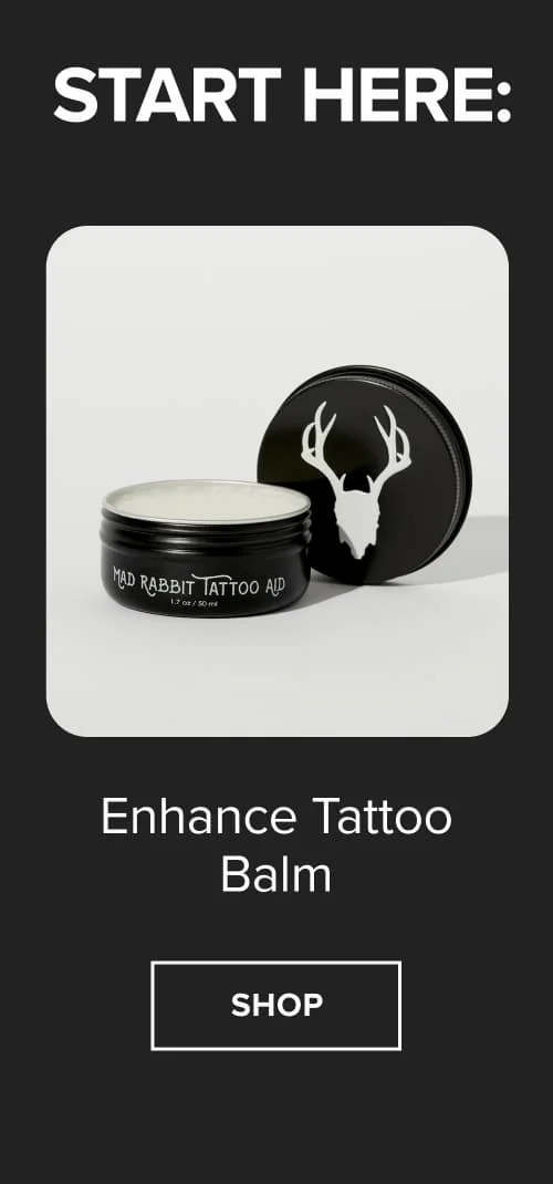 tattoo balm - shop now
