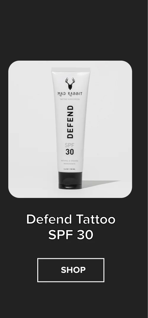 SPF 30 - shop now