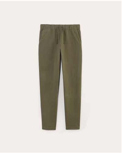 The Easy Pant