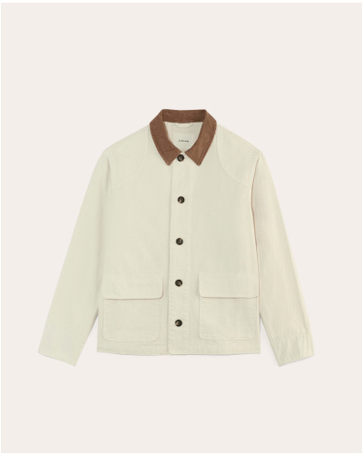 The Barn Jacket