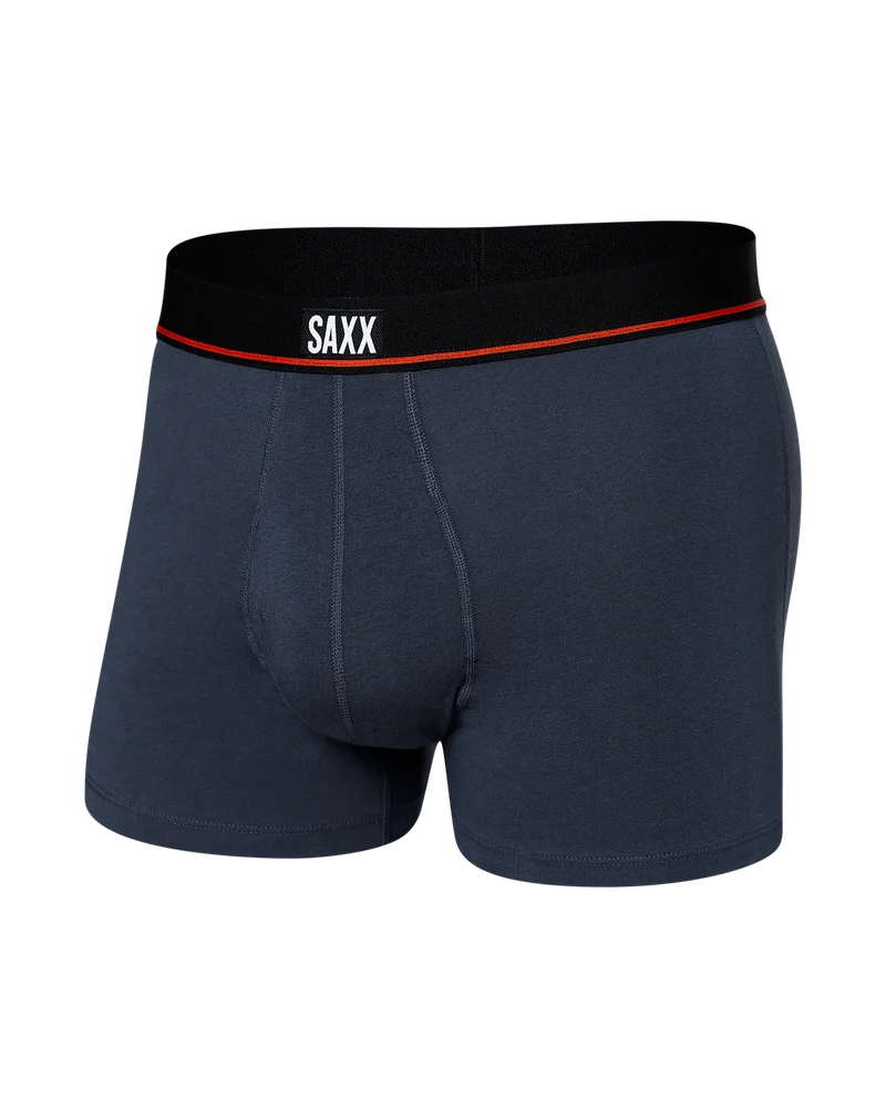 Non-Stop Stretch Cotton Trunk