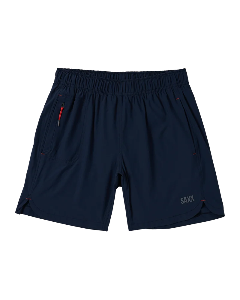 Gainmaker 2N1 Shorts 7"