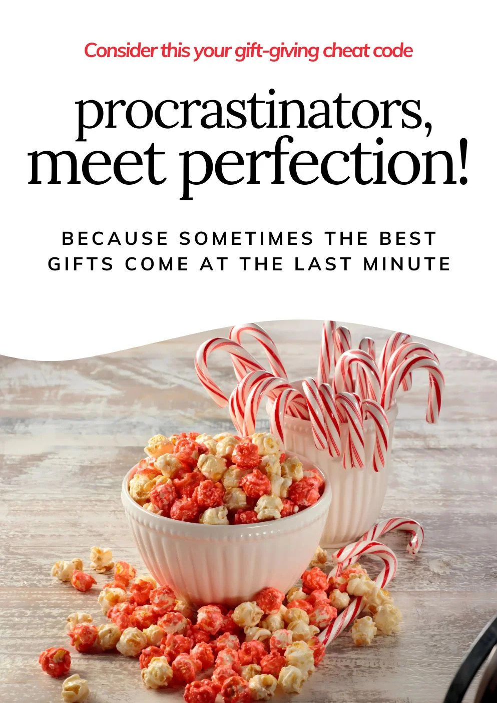 The Holiday Gift Shop