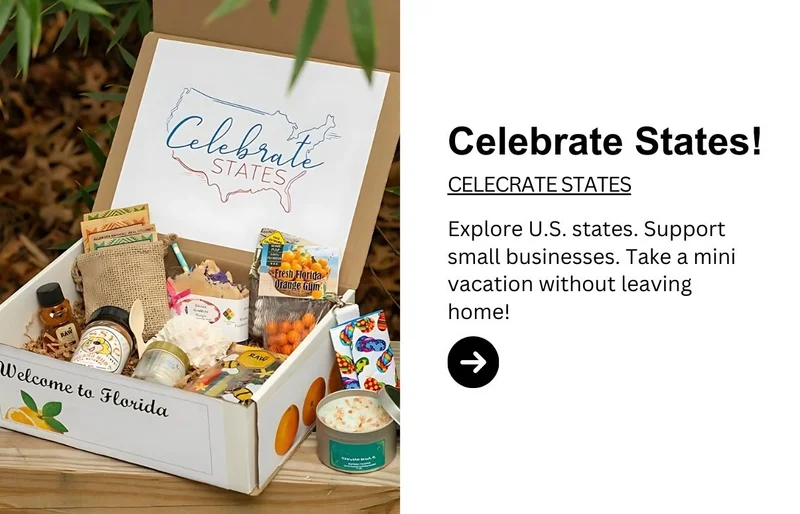 Celebrate States!