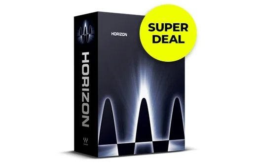 Horizon Bundle