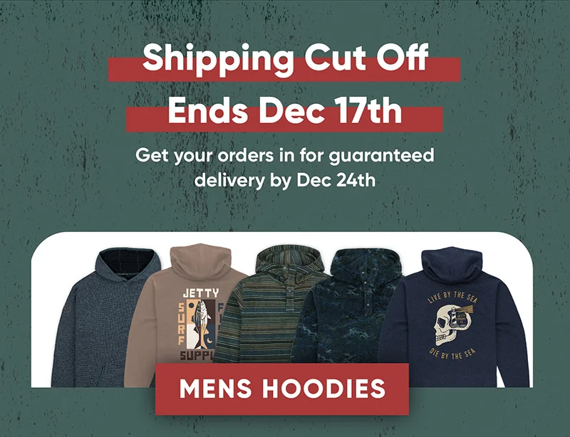 Mens Hoodies