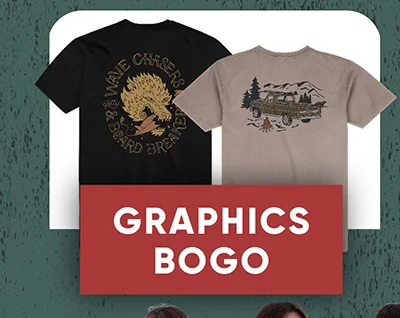 Graphics Bogo