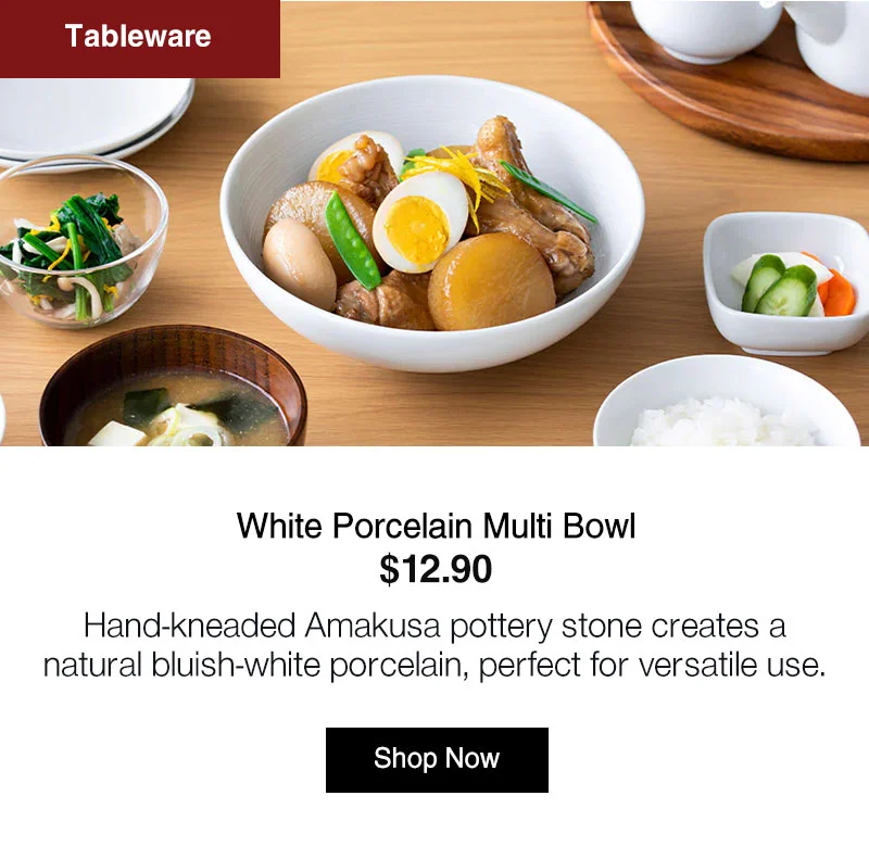 Shop White Porcelain Multi Bowl