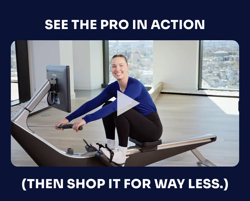 See the pro in action (then shop it for way less)